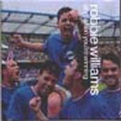 Robbie Williams - SING WHEN YOU&#039;RE WINNING
