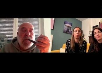 Una chiacchierata con Giulia Trippa e Valentina Ferrara di Words For You (Parte 2)