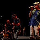 24 luglio 2021 &ndash; Parco Caserme Rosse - Sequoie Music Park - Bologna &ndash; Francesco De Gregori in concerto