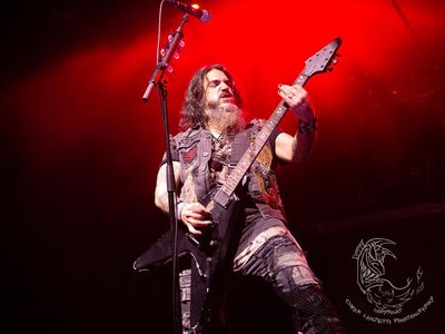 Adam Duce lascia i Machine Head