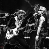 17 ottobre 2023 - Mandela Forum - Firenze - Ligabue in concerto 17 ottobre 2023 - Mandela Forum - Firenze - Ligabue in concerto