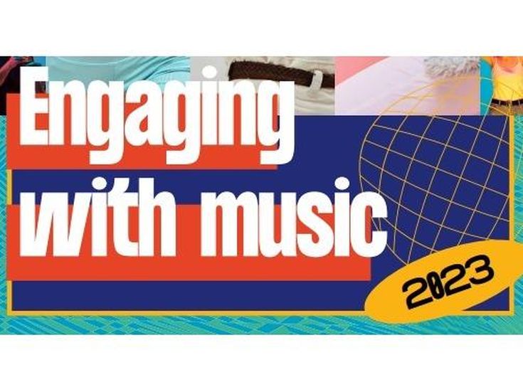 IFPI Engaging with music 2023