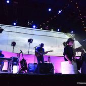 21 luglio 2018 - Carroponte - Sesto San Giovanni (Mi) - Francesco De Gregori in concerto