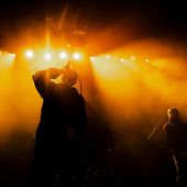 12 novembre 2025 - Alcatraz - Milano - High Vis in concerto 12 novembre 2025 - Alcatraz - Milano - High Vis in concerto