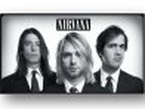 Venduto ad ex dirigente Virgin il 25% dei diritti delle canzoni dei Nirvana