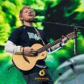 19 giugno 2019 - Stadio Meazza - Milano - Ed Sheeran in concerto 19 giugno 2019 - Stadio Meazza - Milano - Ed Sheeran in concerto