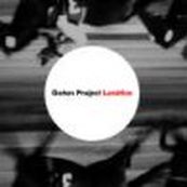 Gotan Project - LUNATICO
