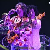 3 maggio 2018 - PalaAlpitour - Torino - Elio e le Storie Tese in concerto 3 maggio 2018 - PalaAlpitour - Torino - Elio e le Storie Tese in concerto