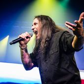 24 giugno 2025 - Alcatraz - Milano - Savatage in concerto 24 giugno 2025 - Alcatraz - Milano - Savatage in concerto