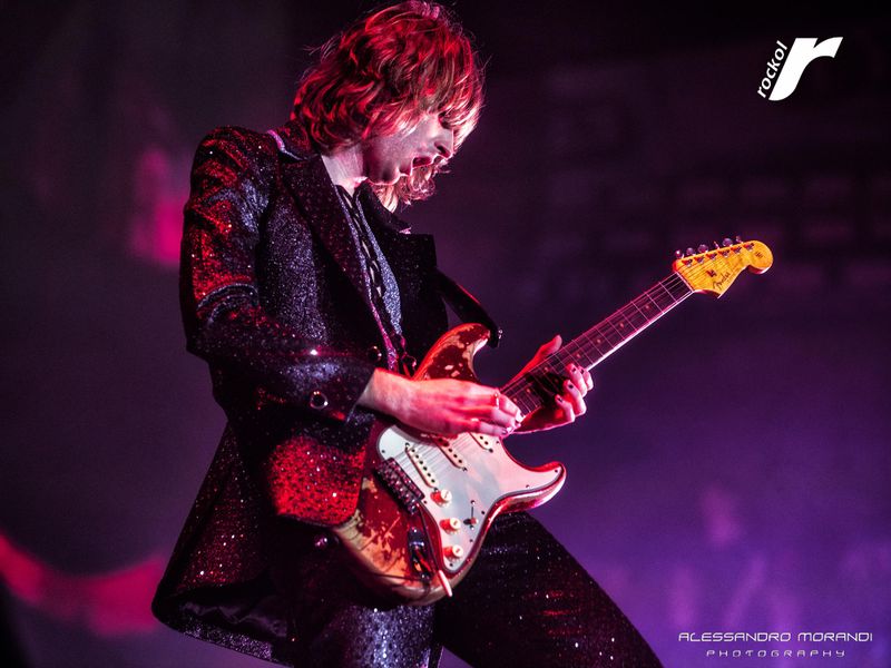 20 marzo 2023 - Mandela Forum - Firenze - Maneskin in concerto 20 marzo 2023 - Mandela Forum - Firenze - Maneskin in concerto