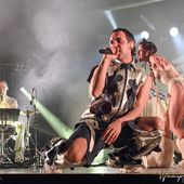 2 aprile 2024 - OGR - Torino - Cosmo in concerto