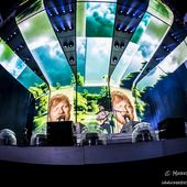 16 giugno 2019 - Stadio Olimpico - Roma - Ed Sheeran in concerto 16 giugno 2019 - Stadio Olimpico - Roma - Ed Sheeran in concerto