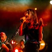 5 maggio 2023 - Estragon - Bologna - Baustelle in concerto