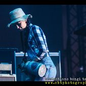 16 luglio 2016 - Lucca Summer Festival - Piazza Napoleone - Lucca - Neil Young in concerto 16 luglio 2016 - Lucca Summer Festival - Piazza Napoleone - Lucca - Neil Young in concerto