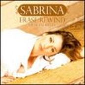 Sabrina Salerno - ERASE REWIND