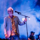 30 giugno 2019 - Lucca Summer Festival - Francesco De Gregori in concerto