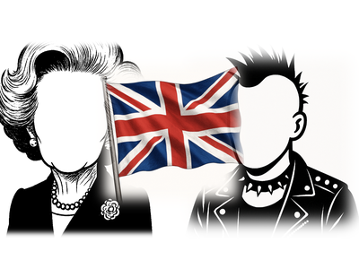 This is England