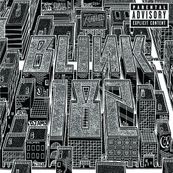 Blink-182 - NEIGHBORHOODS