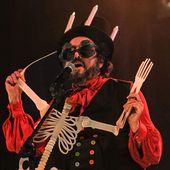 4 dicembre 2024 - Gran Teatro Geox - Padova - Vinicio Capossela in concerto 4 dicembre 2024 - Gran Teatro Geox - Padova - Vinicio Capossela in concerto