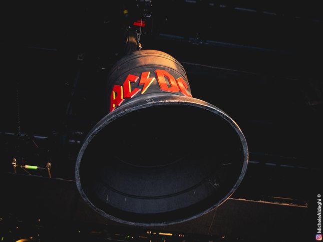 √ AC/DC in concerto a Imola: tutte le informazioni - Rockol