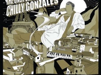 Chilly Gonzales