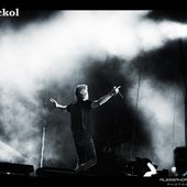 25 giugno 2019 - Stadio Artemio Franchi - Firenze - Ligabue in concerto 25 giugno 2019 - Stadio Artemio Franchi - Firenze - Ligabue in concerto
