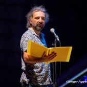 20 luglio 2015 - Castello - Udine - Stefano Bollani in concerto