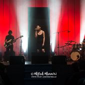 2 aprile 2014 - Teatro Sociale Busca - Alba (Cn) - Arisa in concerto