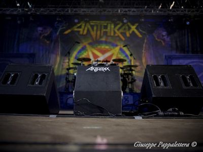 Anthrax