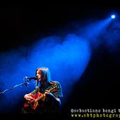 17 marzo 2017 - ObiHall - Firenze - Lucio Corsi in concerto