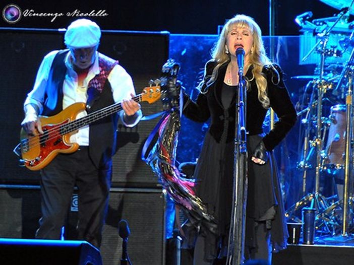 I Wanna Rock: Fleetwood Mac