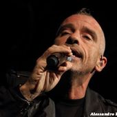 11 marzo 2016 - PalaGeorge - Montichiari (Bs) - Eros Ramazzotti in concerto