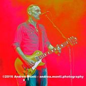 31 marzo 2016 - Cinema Teatro Massimo - Pescara - Alex Britti in concerto