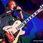 17 luglio 2017 - Piazza degli Scacchi - Marostica (Vi) - George Benson in concerto