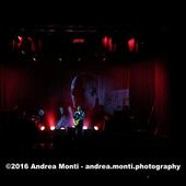31 marzo 2016 - Cinema Teatro Massimo - Pescara - Alex Britti in concerto