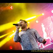 10 giugno 2016 - Visarno Arena - Firenze - Duran Duran in concerto