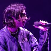 18 marzo 2025 - Teatro delle Celebrazioni - Bologna - Naska in concerto