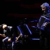 12 aprile 2024 - La Nuvola - Roma - Roberto Vecchioni in concerto 12 aprile 2024 - La Nuvola - Roma - Roberto Vecchioni in concerto