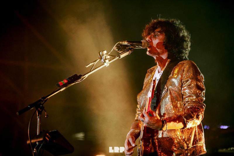 4 settembre 2018 - Fiera - Bologna - Ermal Meta in concerto 4 settembre 2018 - Fiera - Bologna - Ermal Meta in concerto