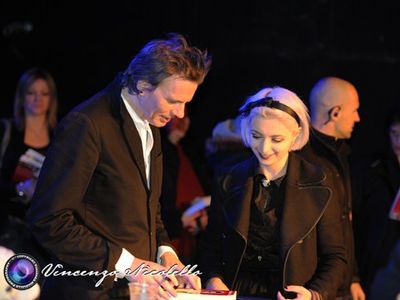 John Taylor (ex Duran Duran) imprenditore rock su internet