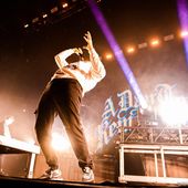 11 febbraio 2023 - Mediolanum Forum - Assago (Mi) - A Day to Remember in concerto