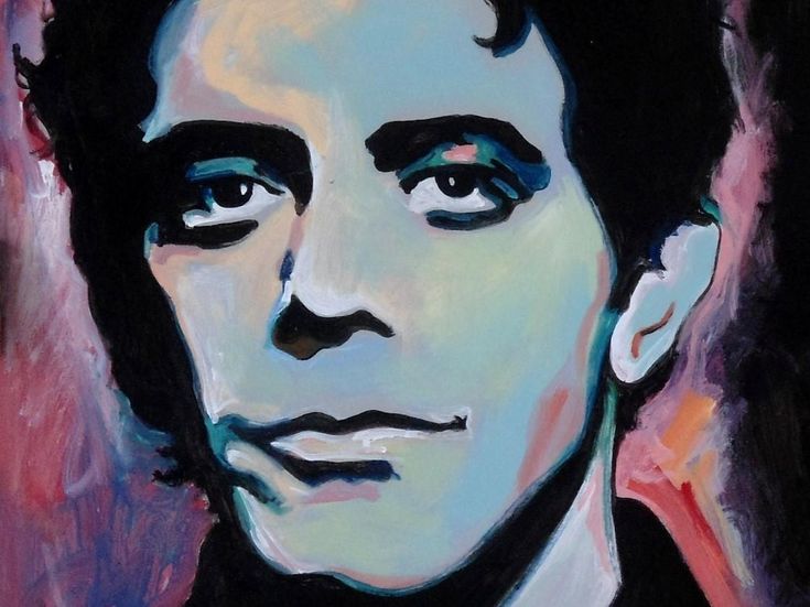 Lou Reed