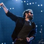 6 dicembre 2023 - PalaAlpitour - Torino - Tommaso Paradiso in concerto 6 dicembre 2023 - PalaAlpitour - Torino - Tommaso Paradiso in concerto