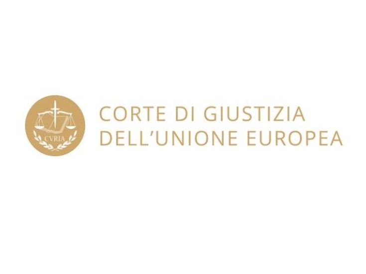 Corte di Giustizia dell&apos;Unione Europea