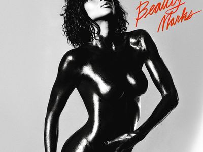 Vibe Awards, cinque nomination per la 19enne Ciara
