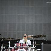 14 luglio 2019 - Home Venice Festival - Parco San Giuliano - Mestre (Ve) - Boomdabash in concerto 14 luglio 2019 - Home Venice Festival - Parco San Giuliano - Mestre (Ve) - Boomdabash in concerto