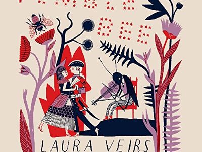 Laura Veirs : è 'Warp and weft' il nuovo album in uscita il 27 agosto