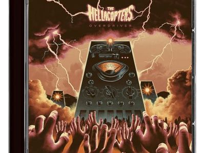 Hellacopters