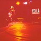 Fabio Concato - VOILA&#039; - CONCATO LIVE