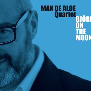Max De Aloe